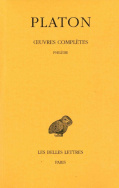 Œuvres complètes. 9782251002279