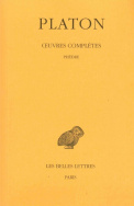 Œuvres complètes. 9782251003795