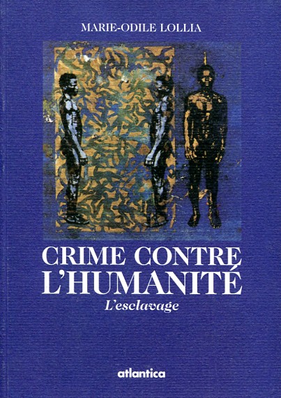 Crime contre l'Humanité. 9782843941436