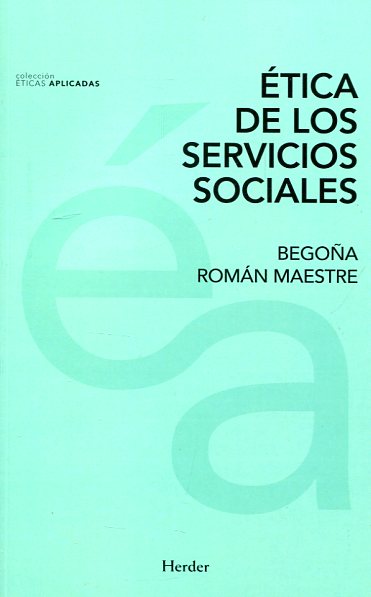 Ética de los servicios sociales