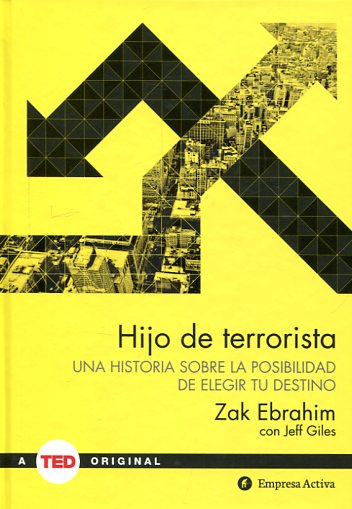 Hijo de terrorista