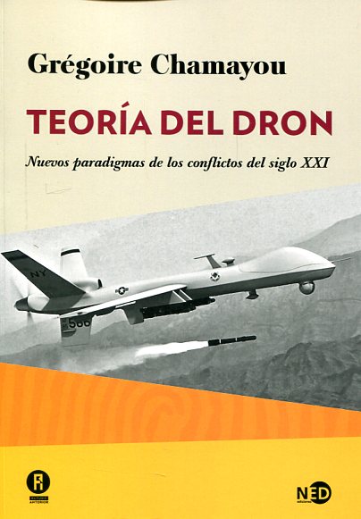 Teoría del Dron