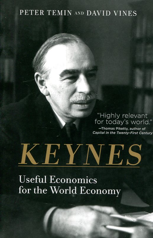 Keynes . 9780262528993