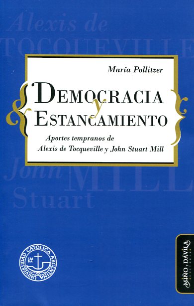 Democracia y estancamiento