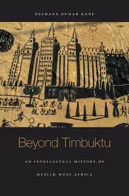 Beyond Timbuktu. 9780674050822