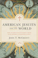 American jesuits and the world