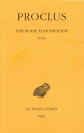 Théologie platonicienne