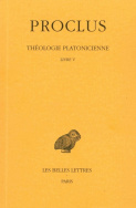 Théologie platonicienne. 9782251003863