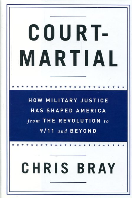 Court-Martial. 9780393243406