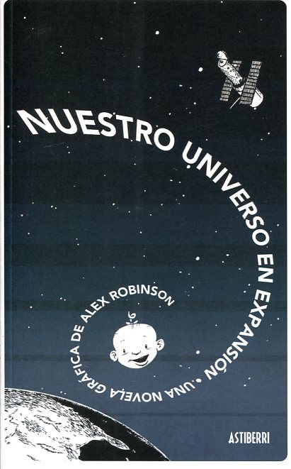 Nuestro universo en expasión