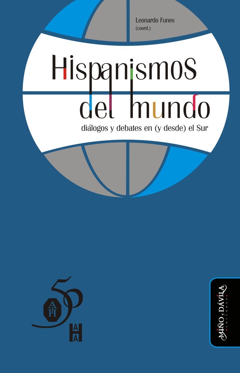 Hispanismo del mundo. 9788416467198