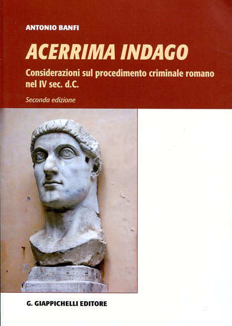 Acerrima Indago