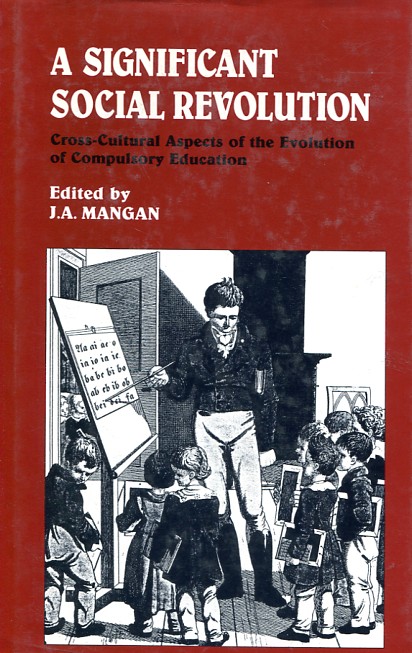 A significant social revolution