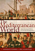 The Mediterranean World. 9781421419015