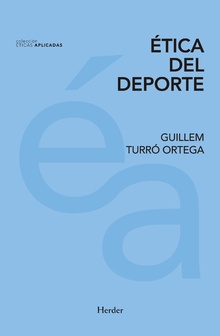 Ética del deporte. 9788425437847