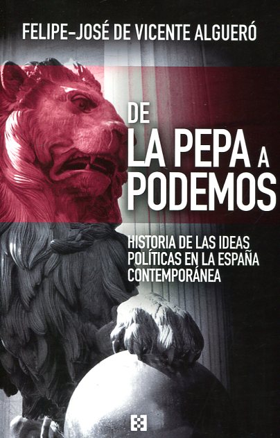 De la Pepa a Podemos