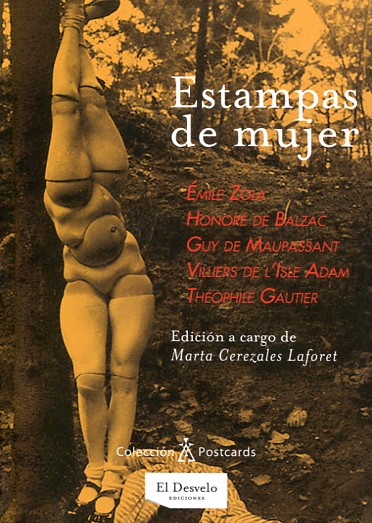 Estampas de mujer