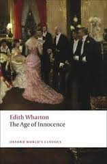 The Age of Innocence. 9780199540013