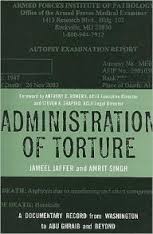 Administration of torture. 9780231140539