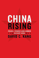 China rising. 9780231141888