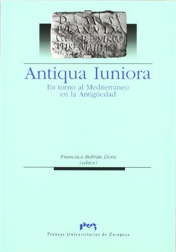 Antiqua iuniora