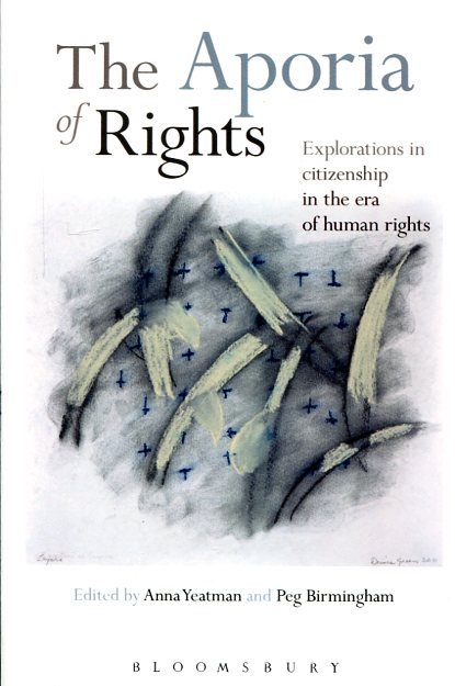 The aporia of rights. 9781501319105