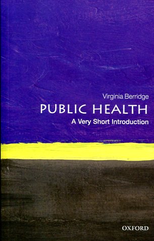 Public health. 9780199688463