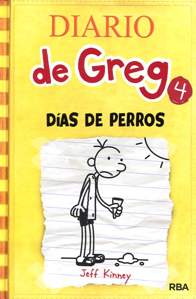 Diario de Greg