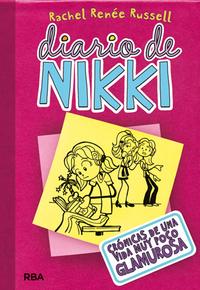 Diario de Nikki