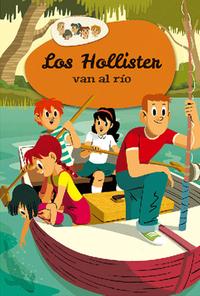 Los Hollister van al río. 9788427208476