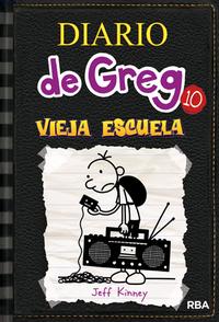 Diario de Greg. 9788427209442