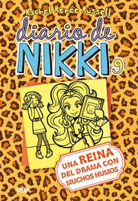 Diario de Nikki