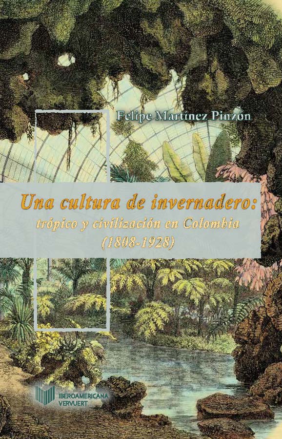 Una cultura de invernadero. 9788484898764