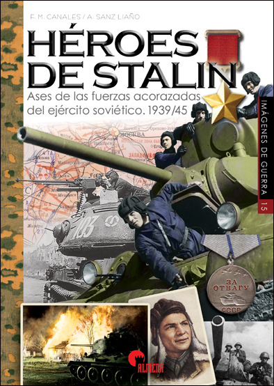 Héroes de Stalin. 9788492714988