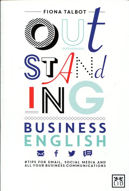 Outstanding business english