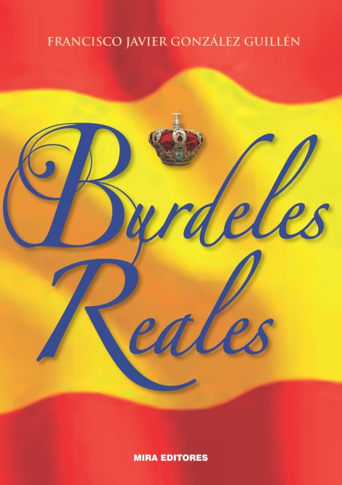 Burdeles reales. 9788484654995