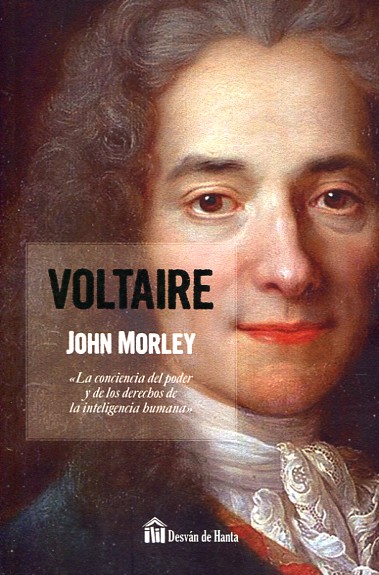 Voltaire. 9788494513718