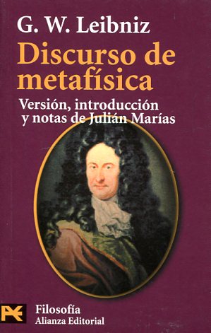 Discurso de metafísica