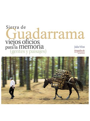Sierra de Guadarrama. 9788498733242