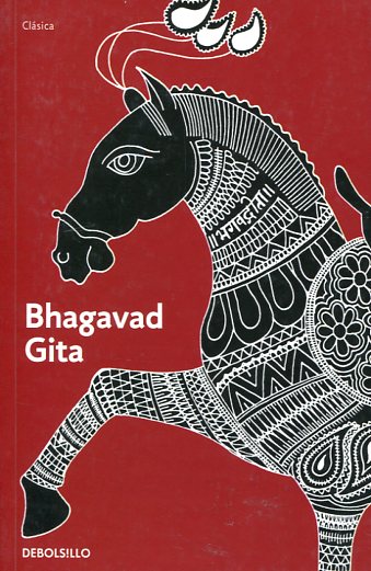 Bhagavad Gita