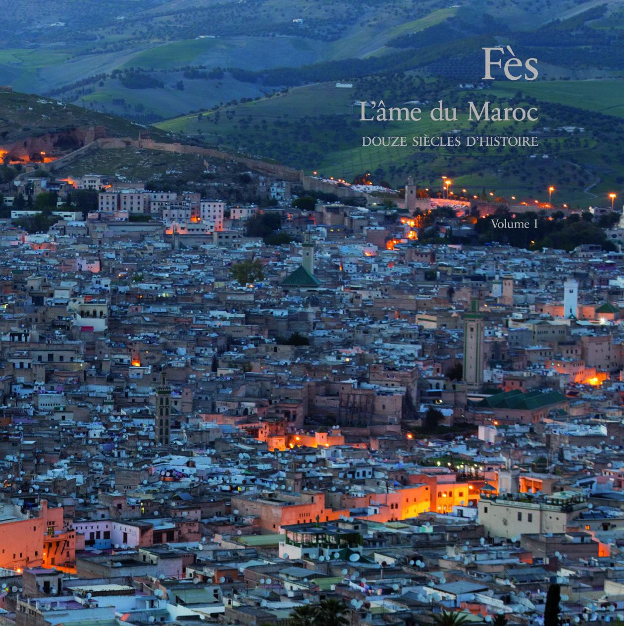 Fès. 9789954370308