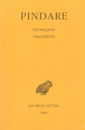 Isthmiques - Fragments