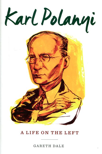 Karl Polanyi