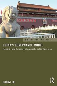 China's governance model