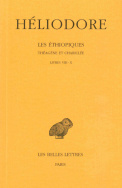 Les Éthiopiques: Théagène et Chariclée. 9782251001326