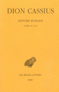 Histoire romaine