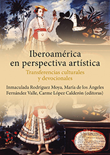 Iberoamérica en perspectiva artística. 9788416356584