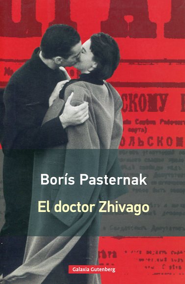 El doctor Zhivago. 9788416734023