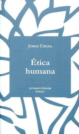 Ética humana