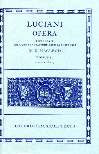 Opera. 9780198145806